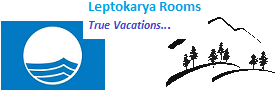 Leptokarya-Rooms